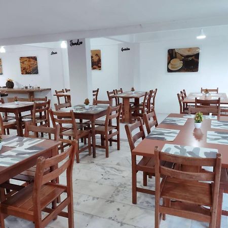 Balneário Camboriú Barra Norte Hotel מראה חיצוני תמונה