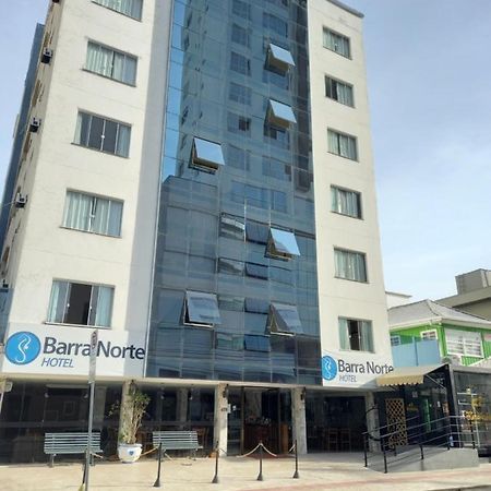 Balneário Camboriú Barra Norte Hotel מראה חיצוני תמונה