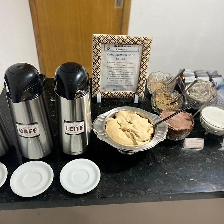 Balneário Camboriú Barra Norte Hotel מראה חיצוני תמונה