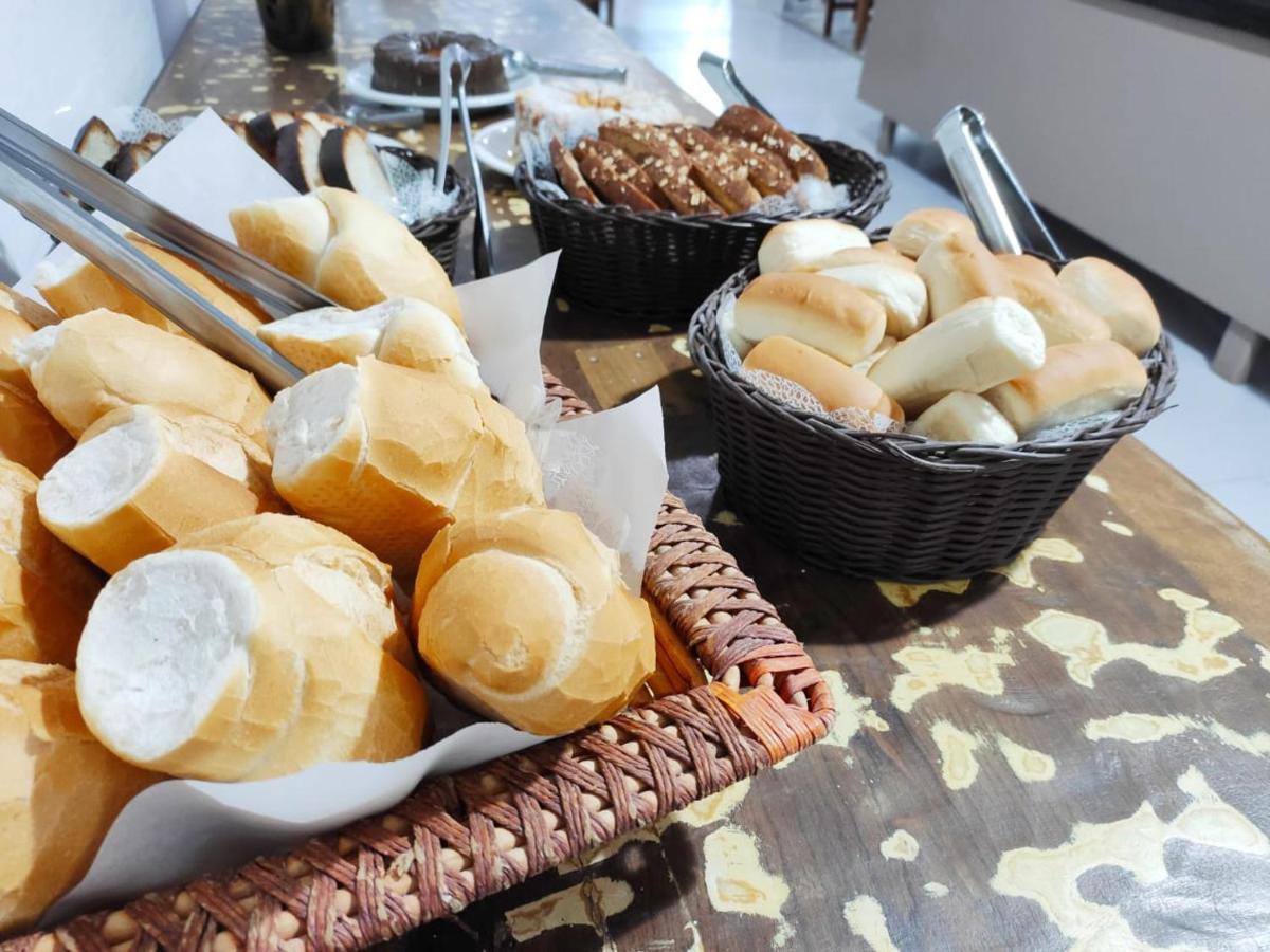 Balneário Camboriú Barra Norte Hotel מראה חיצוני תמונה