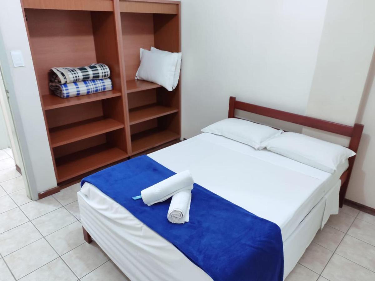 Balneário Camboriú Barra Norte Hotel מראה חיצוני תמונה