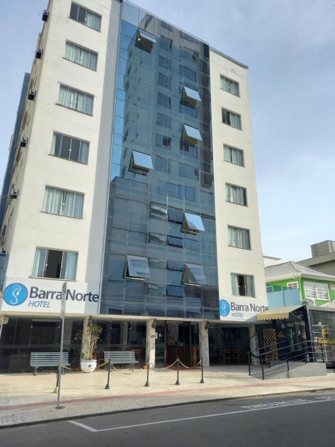 Balneário Camboriú Barra Norte Hotel מראה חיצוני תמונה