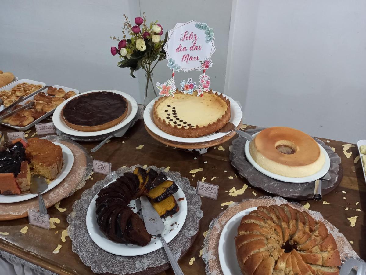 Balneário Camboriú Barra Norte Hotel מראה חיצוני תמונה