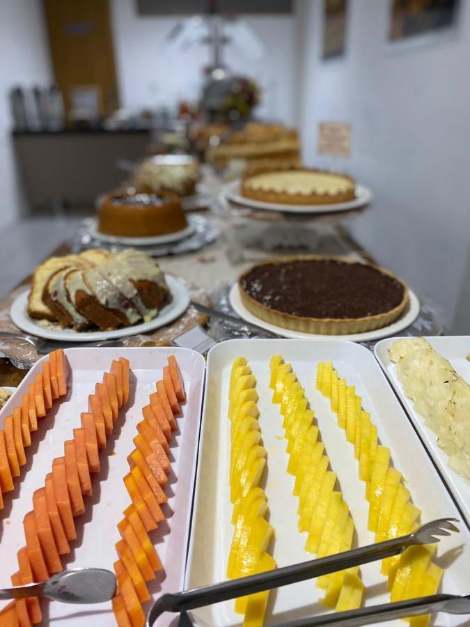 Balneário Camboriú Barra Norte Hotel מראה חיצוני תמונה
