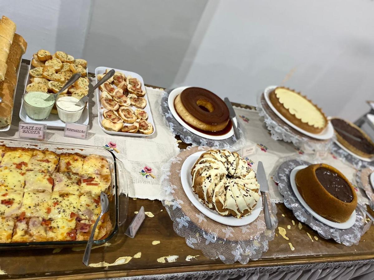 Balneário Camboriú Barra Norte Hotel מראה חיצוני תמונה