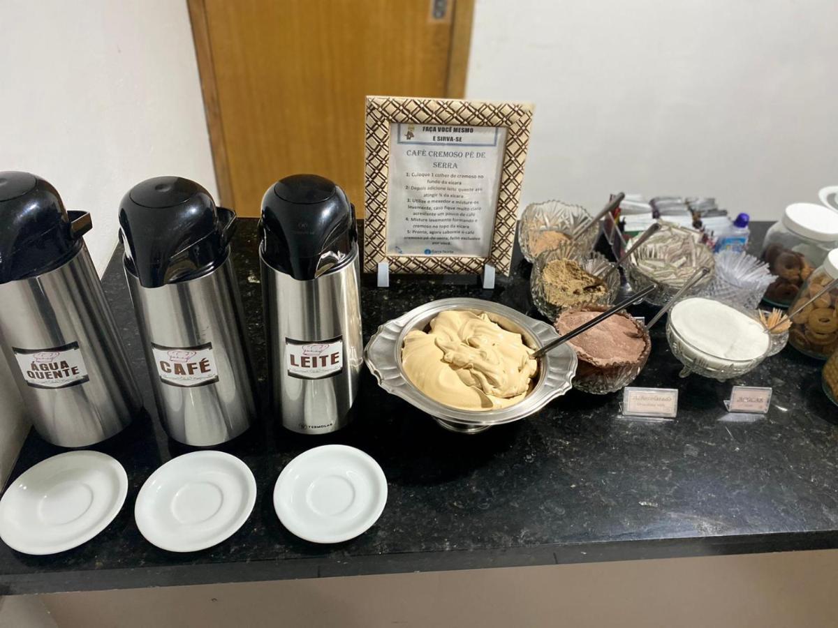 Balneário Camboriú Barra Norte Hotel מראה חיצוני תמונה