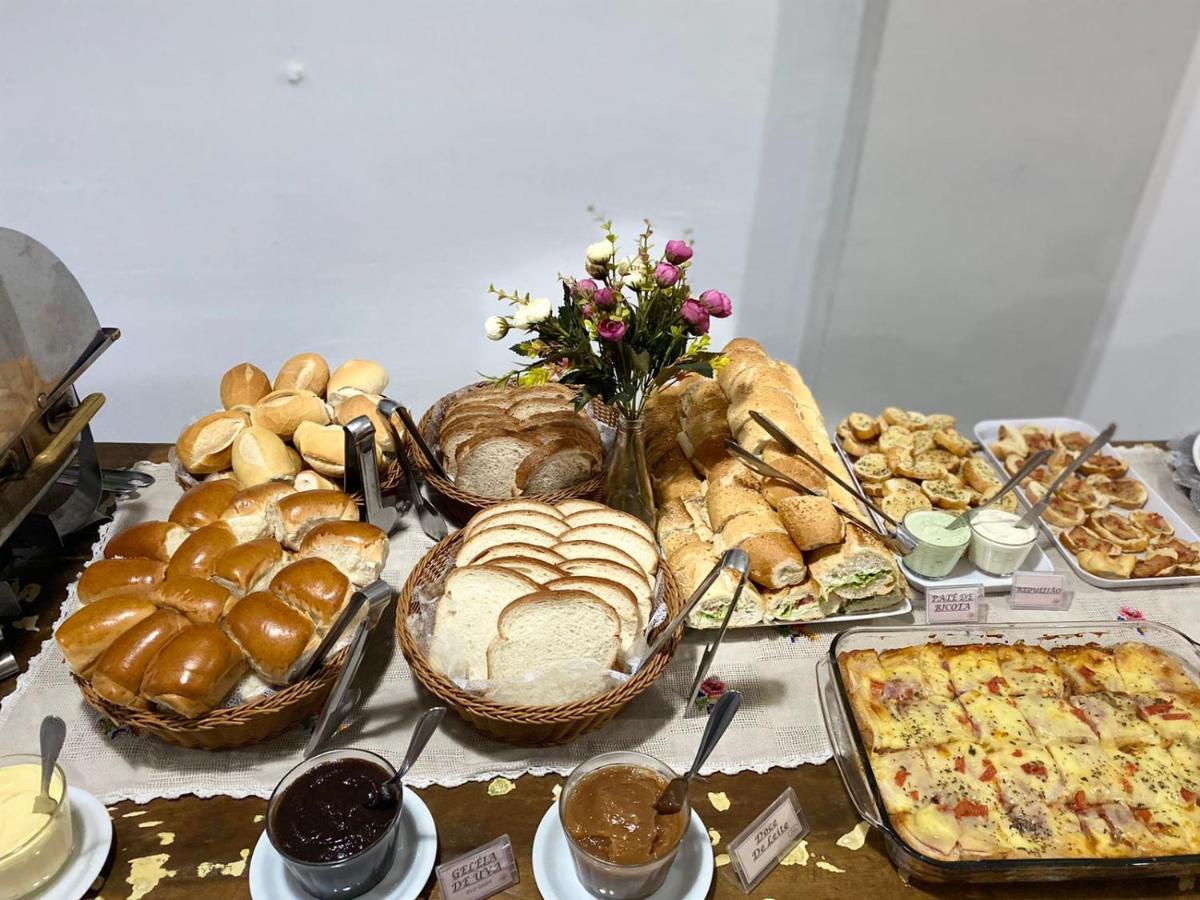 Balneário Camboriú Barra Norte Hotel מראה חיצוני תמונה