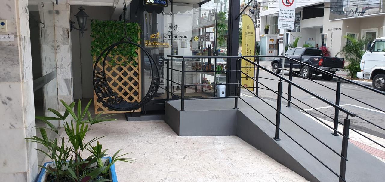 Balneário Camboriú Barra Norte Hotel מראה חיצוני תמונה