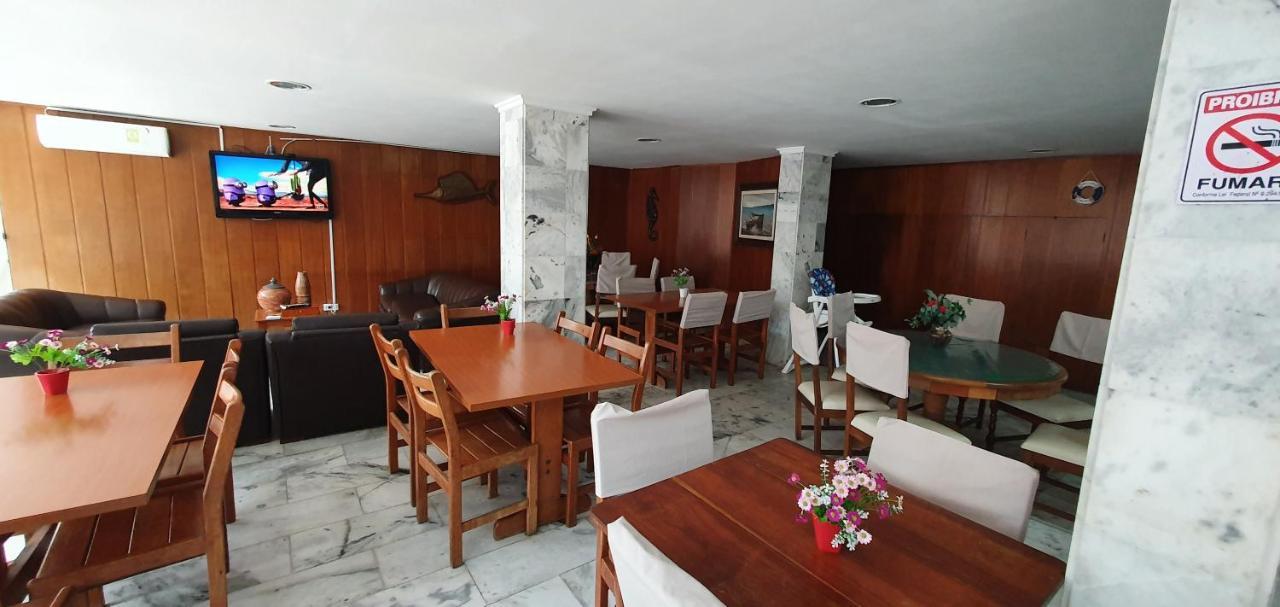 Balneário Camboriú Barra Norte Hotel מראה חיצוני תמונה