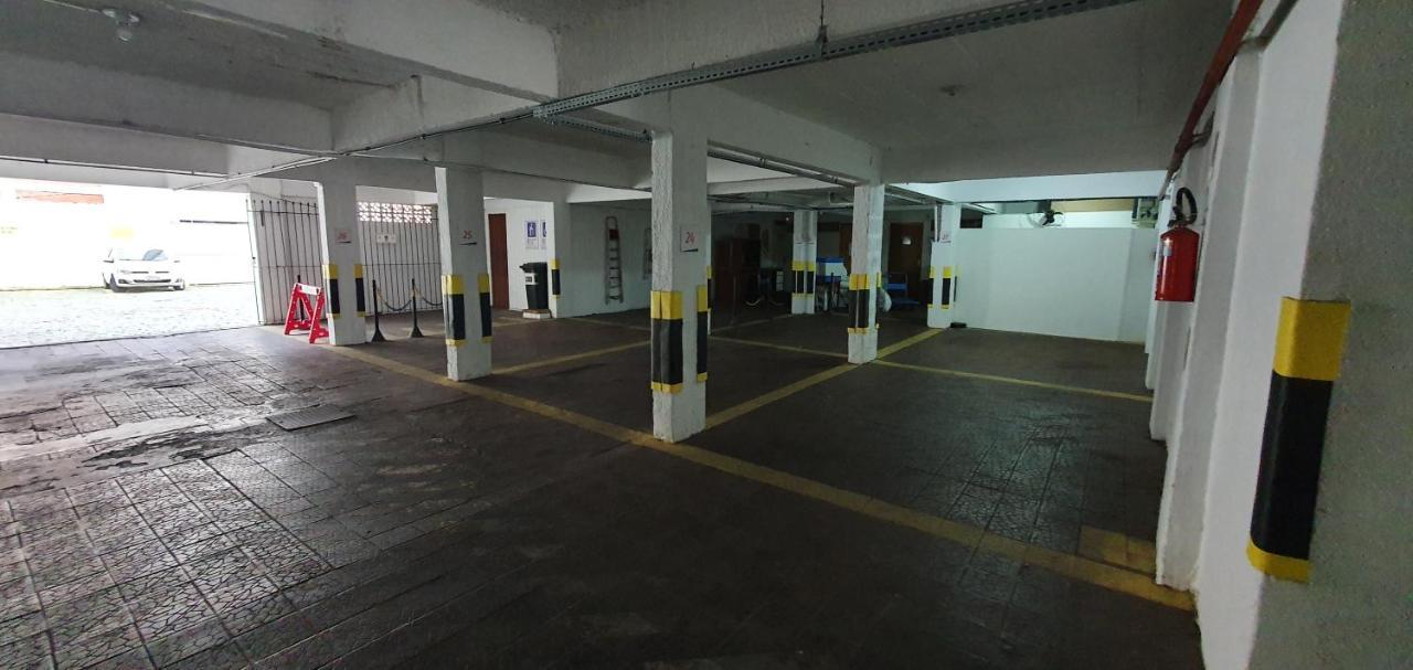 Balneário Camboriú Barra Norte Hotel מראה חיצוני תמונה