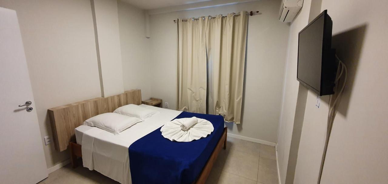 Balneário Camboriú Barra Norte Hotel חדר תמונה