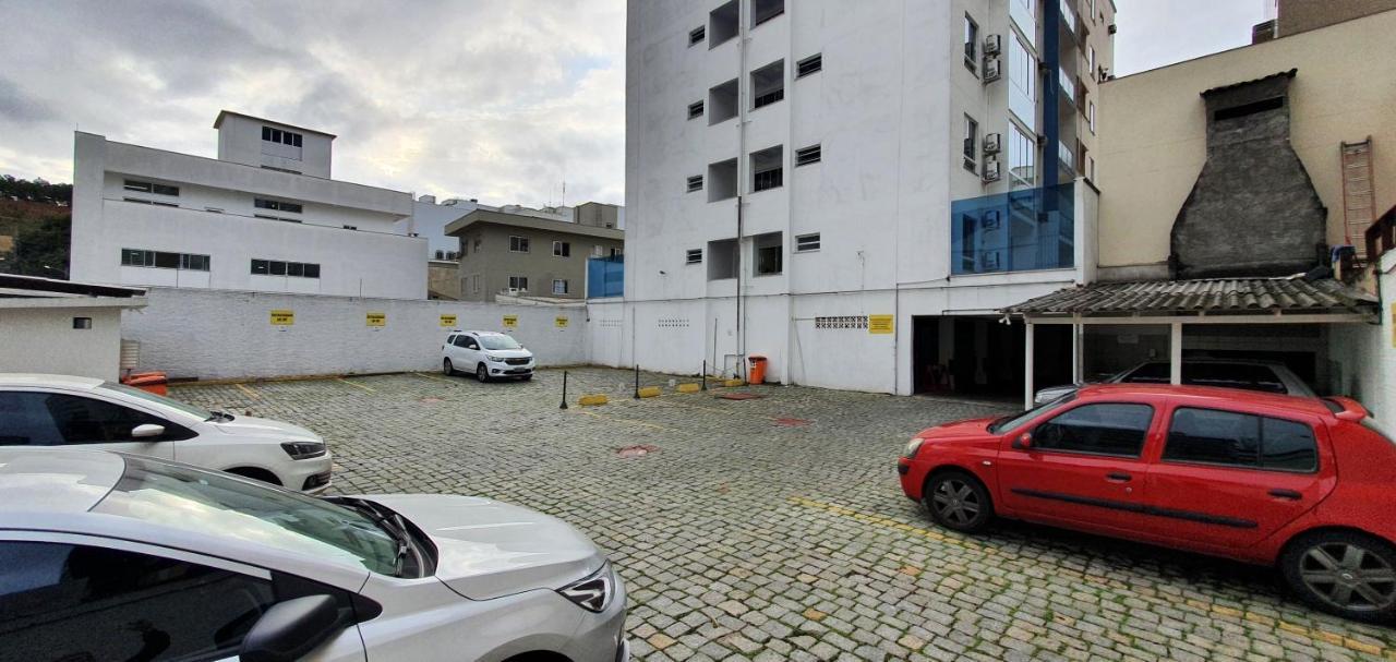 Balneário Camboriú Barra Norte Hotel מראה חיצוני תמונה