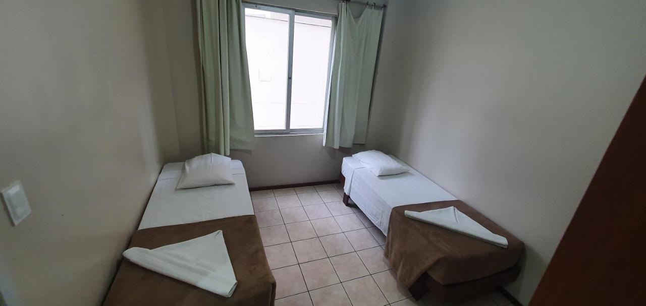 Balneário Camboriú Barra Norte Hotel חדר תמונה
