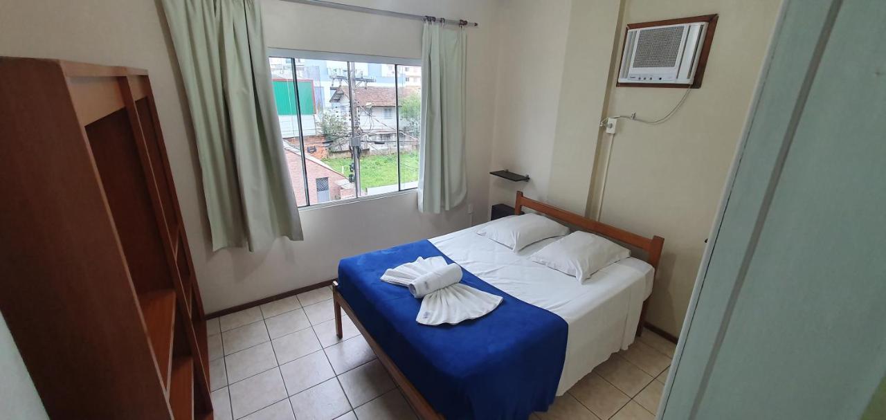 Balneário Camboriú Barra Norte Hotel חדר תמונה